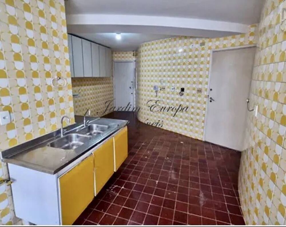 Apartamento, 3 quartos, 178 m² - Foto 3