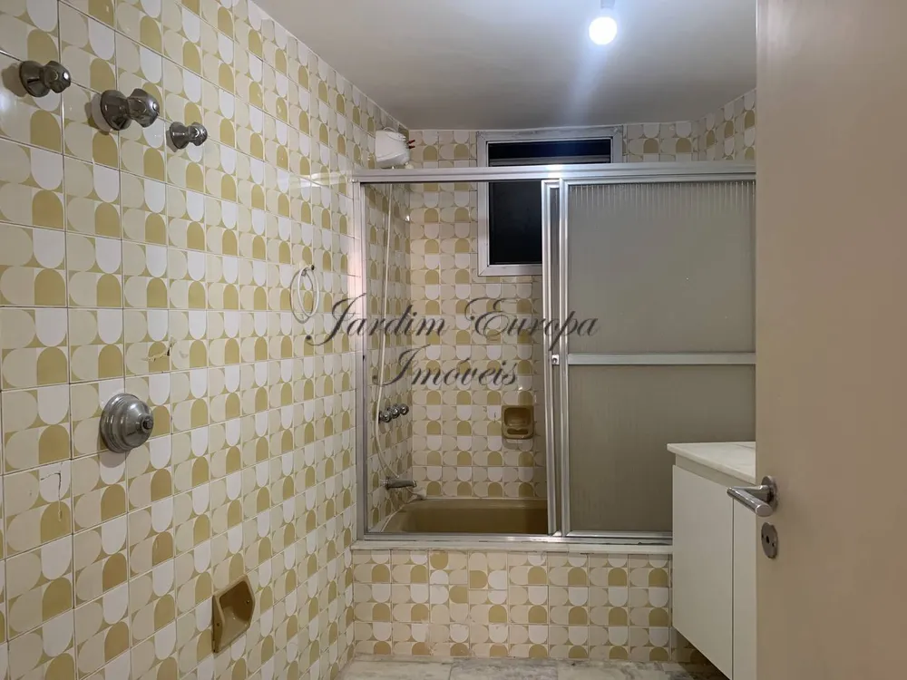 Apartamento, 3 quartos, 178 m² - Foto 16