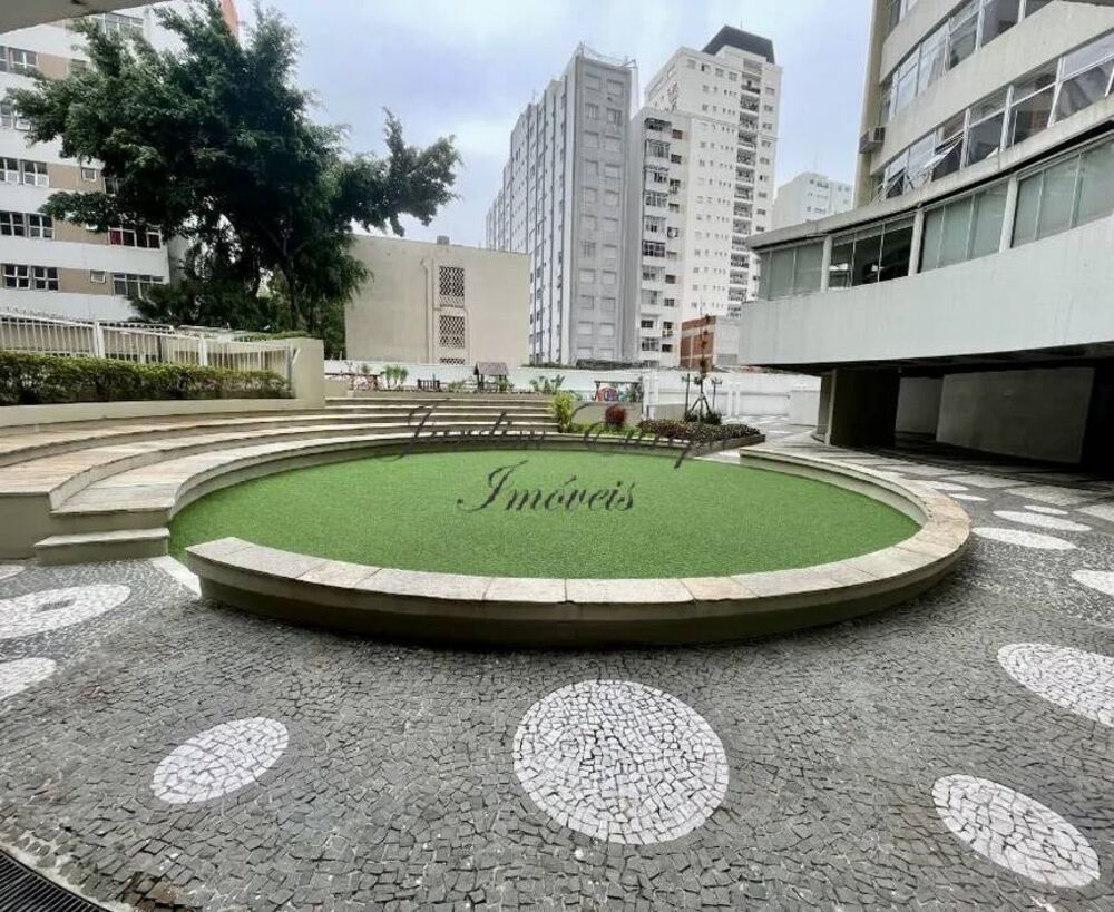 Apartamento, 3 quartos, 178 m² - Foto 7