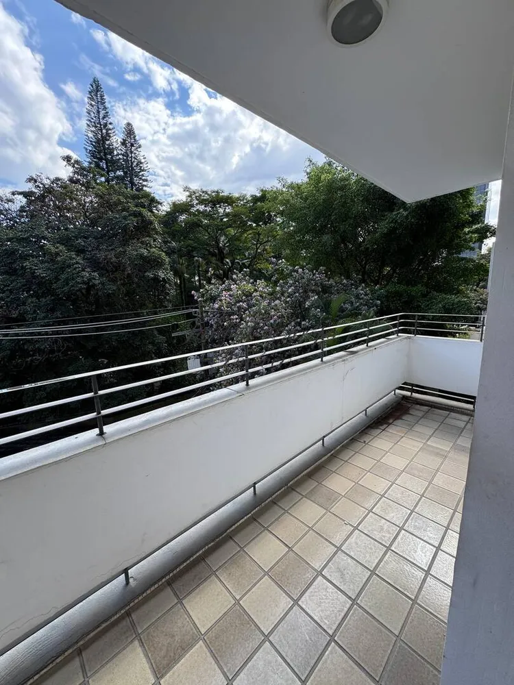 Apartamento, 3 quartos, 170 m² - Foto 4