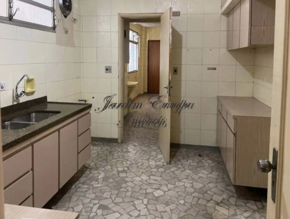 Apartamento, 3 quartos, 170 m² - Foto 10
