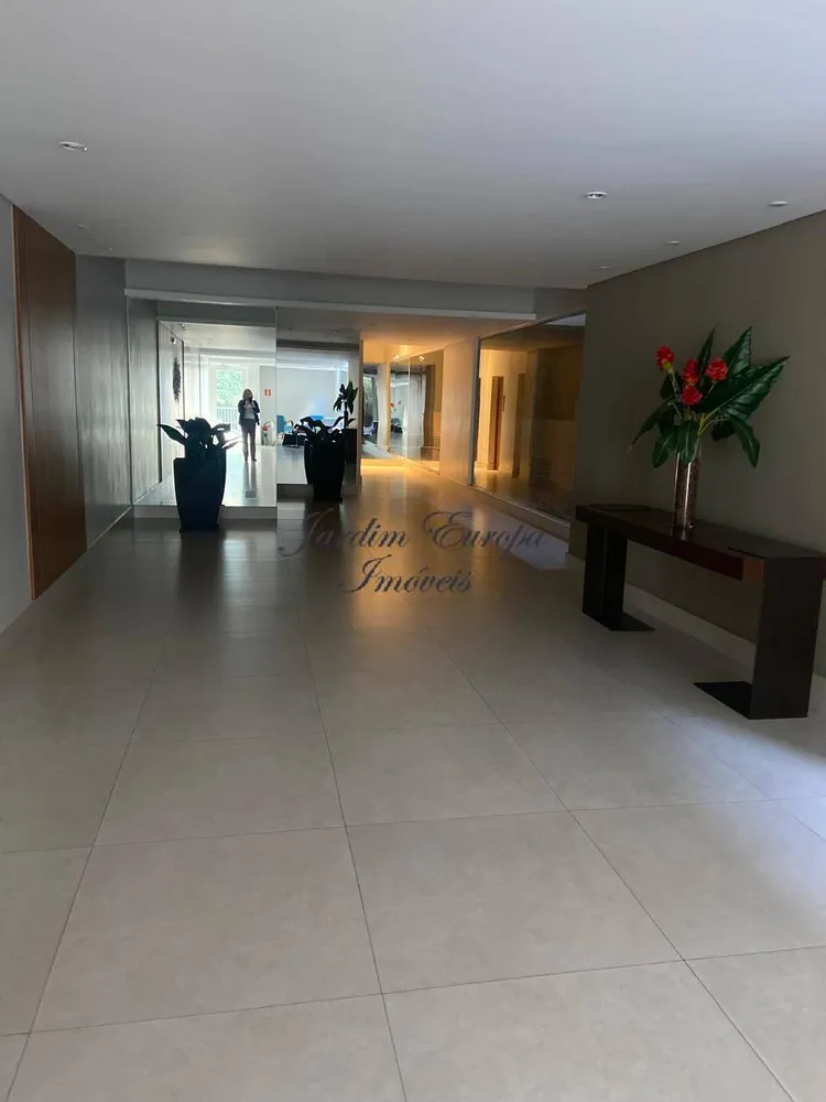 Apartamento, 3 quartos, 170 m² - Foto 5