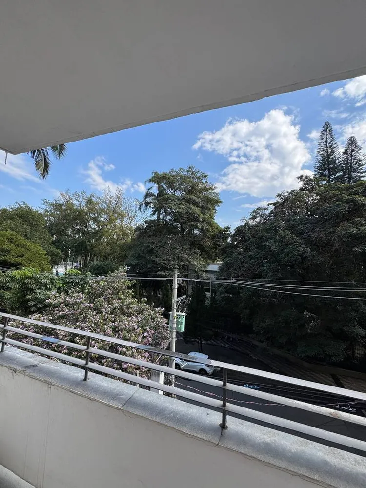 Apartamento, 3 quartos, 170 m² - Foto 2