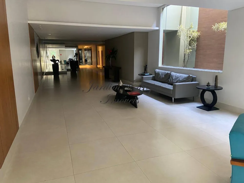 Apartamento, 3 quartos, 170 m² - Foto 7