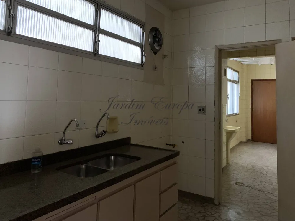Apartamento, 3 quartos, 170 m² - Foto 3