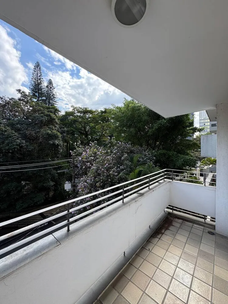 Apartamento, 3 quartos, 170 m² - Foto 6