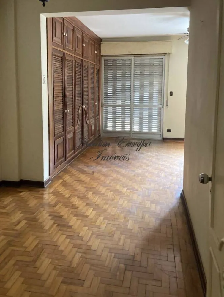 Apartamento, 3 quartos, 170 m² - Foto 1