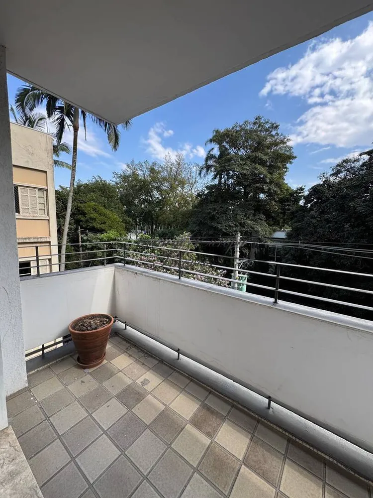 Apartamento, 3 quartos, 170 m² - Foto 11
