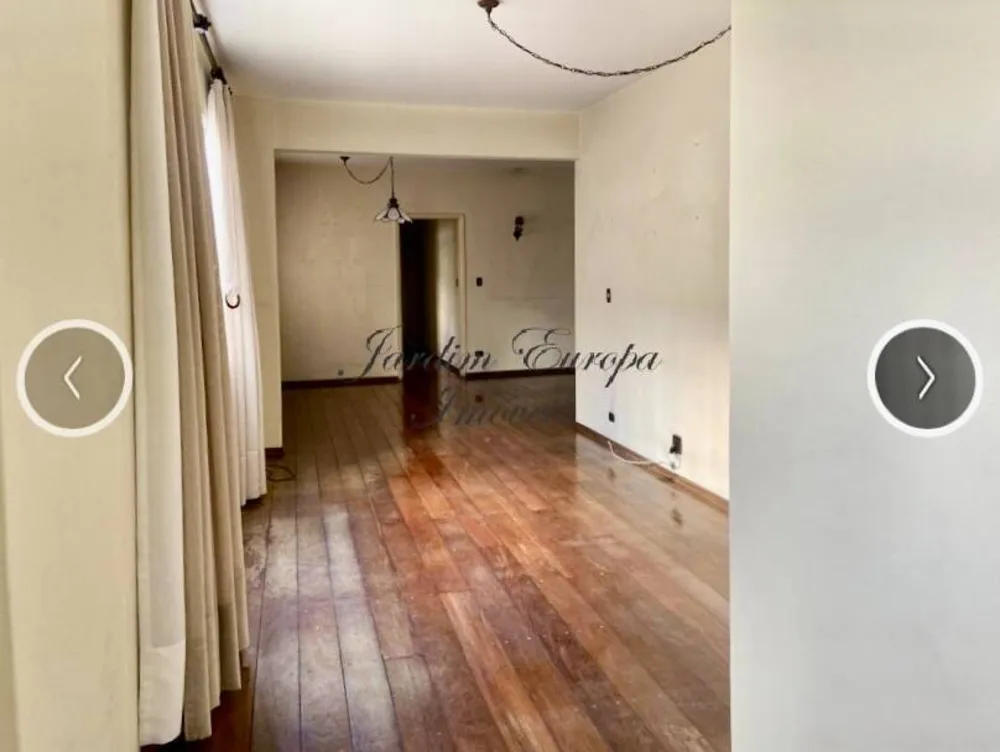 Apartamento, 3 quartos, 170 m² - Foto 9