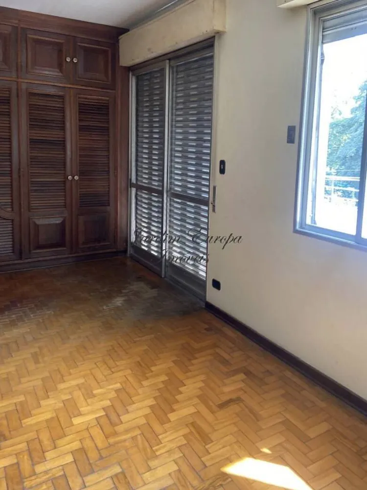 Apartamento, 3 quartos, 170 m² - Foto 8