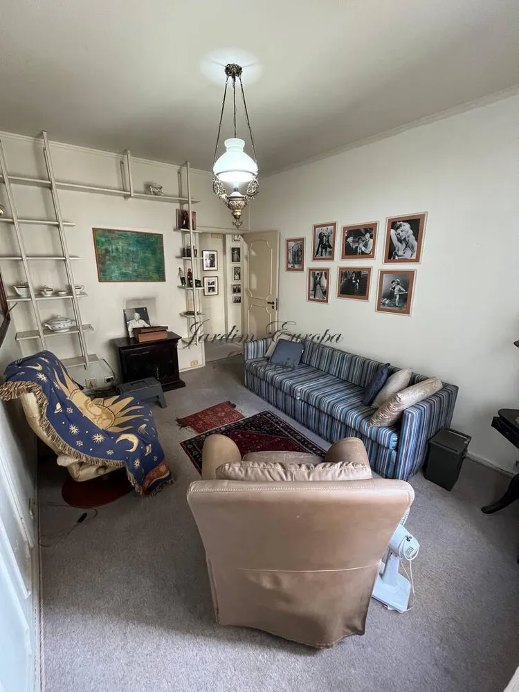 Apartamento, 3 quartos, 234 m² - Foto 12