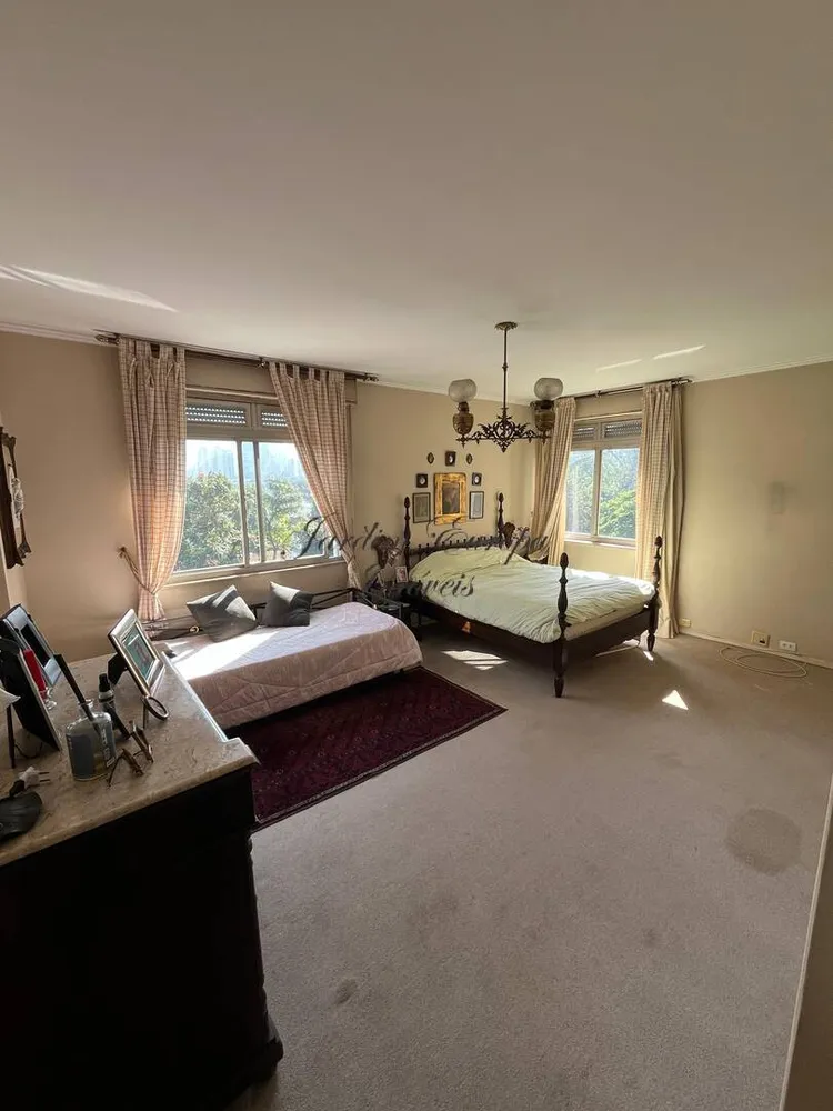 Apartamento, 3 quartos, 234 m² - Foto 11
