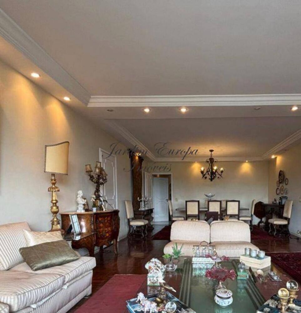 Apartamento, 3 quartos, 234 m² - Foto 4