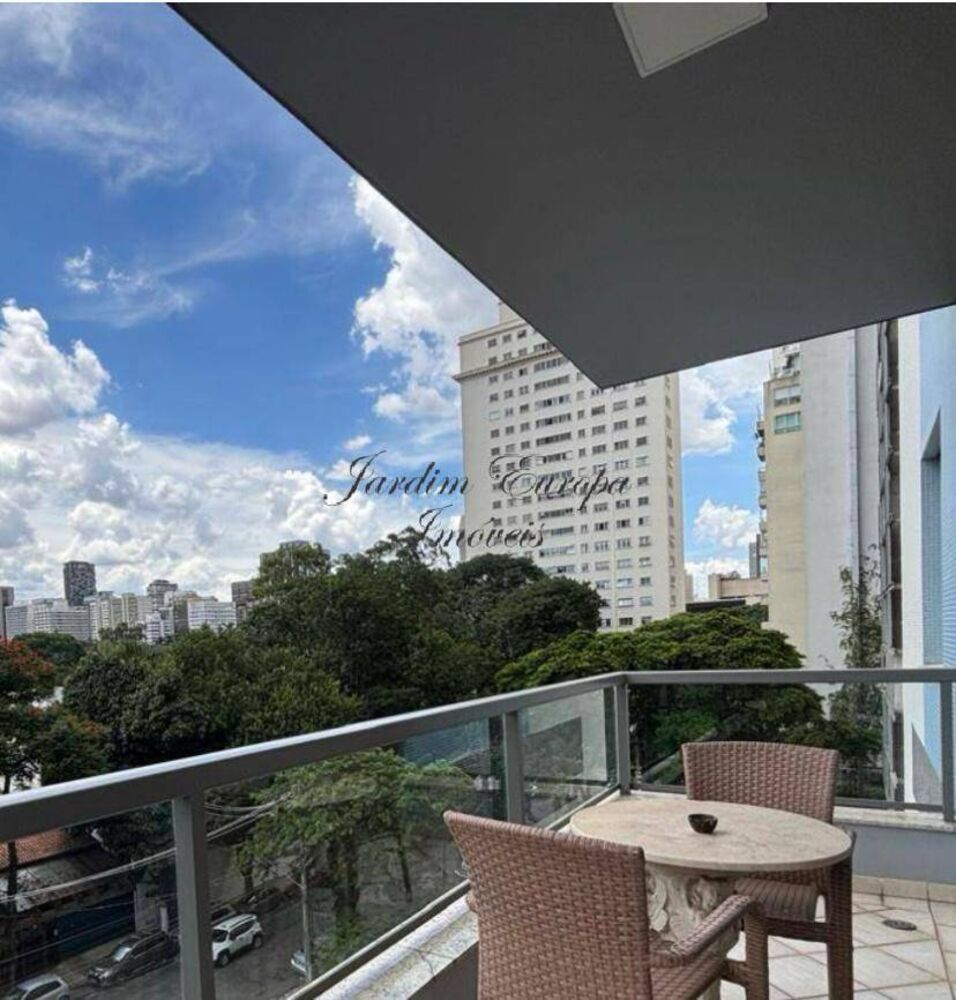 Apartamento, 3 quartos, 234 m² - Foto 2