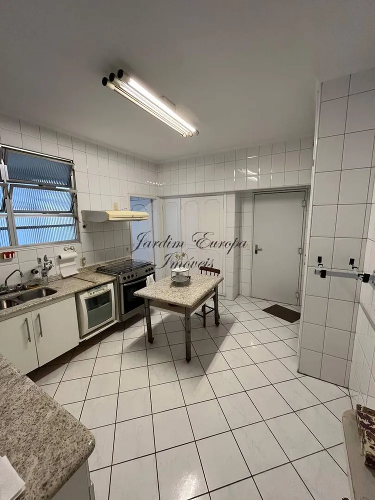 Apartamento, 3 quartos, 234 m² - Foto 8