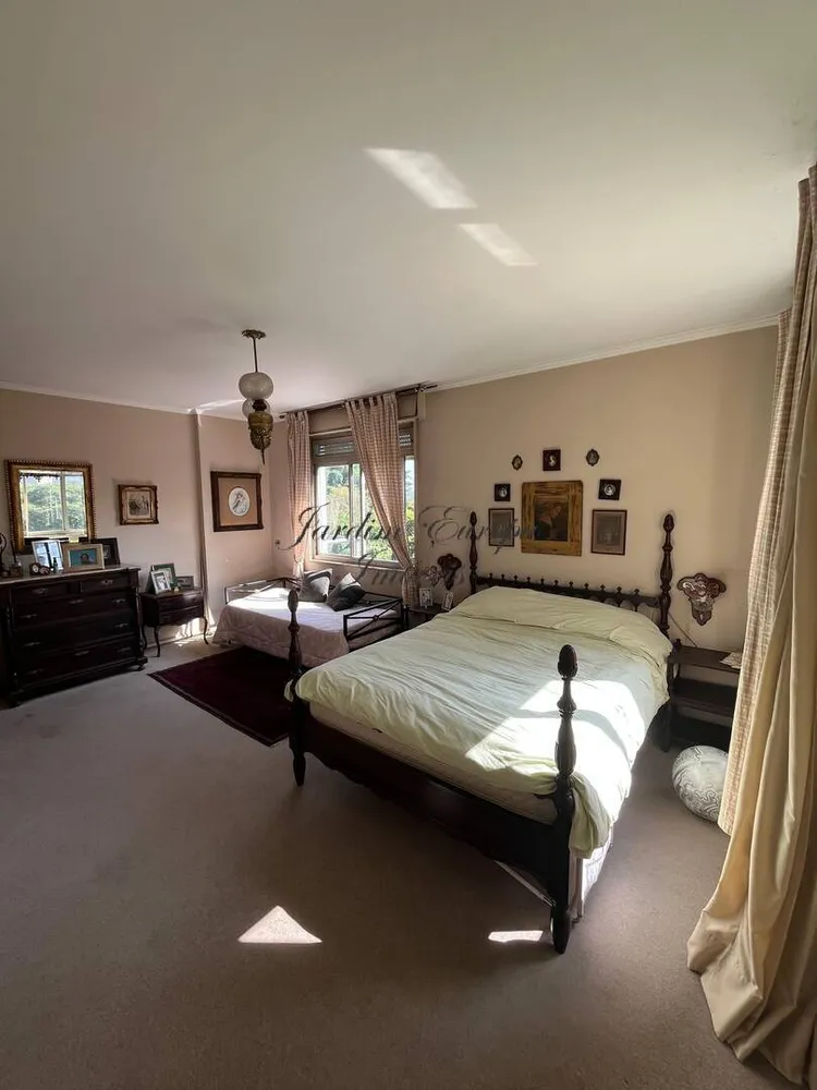Apartamento, 3 quartos, 234 m² - Foto 10