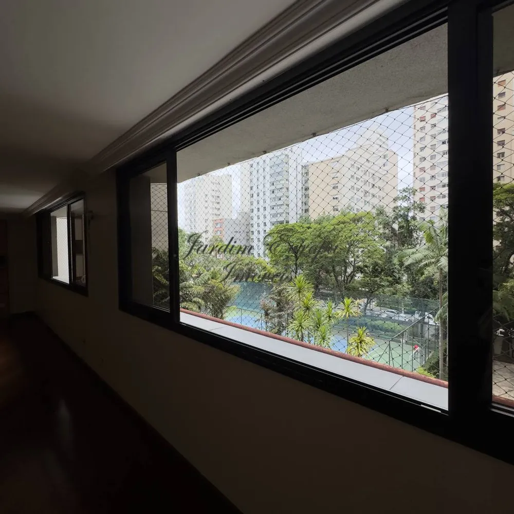 Apartamento, 3 quartos, 165 m² - Foto 10