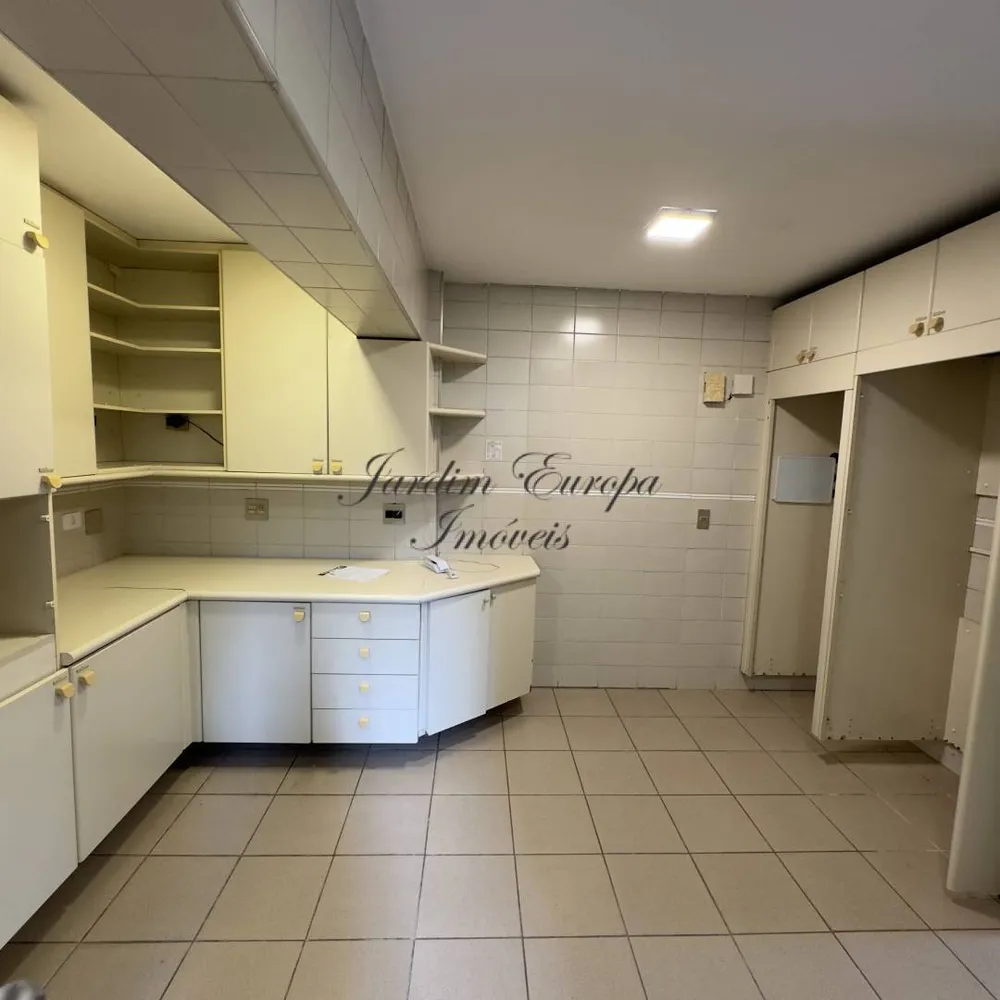 Apartamento, 3 quartos, 165 m² - Foto 7