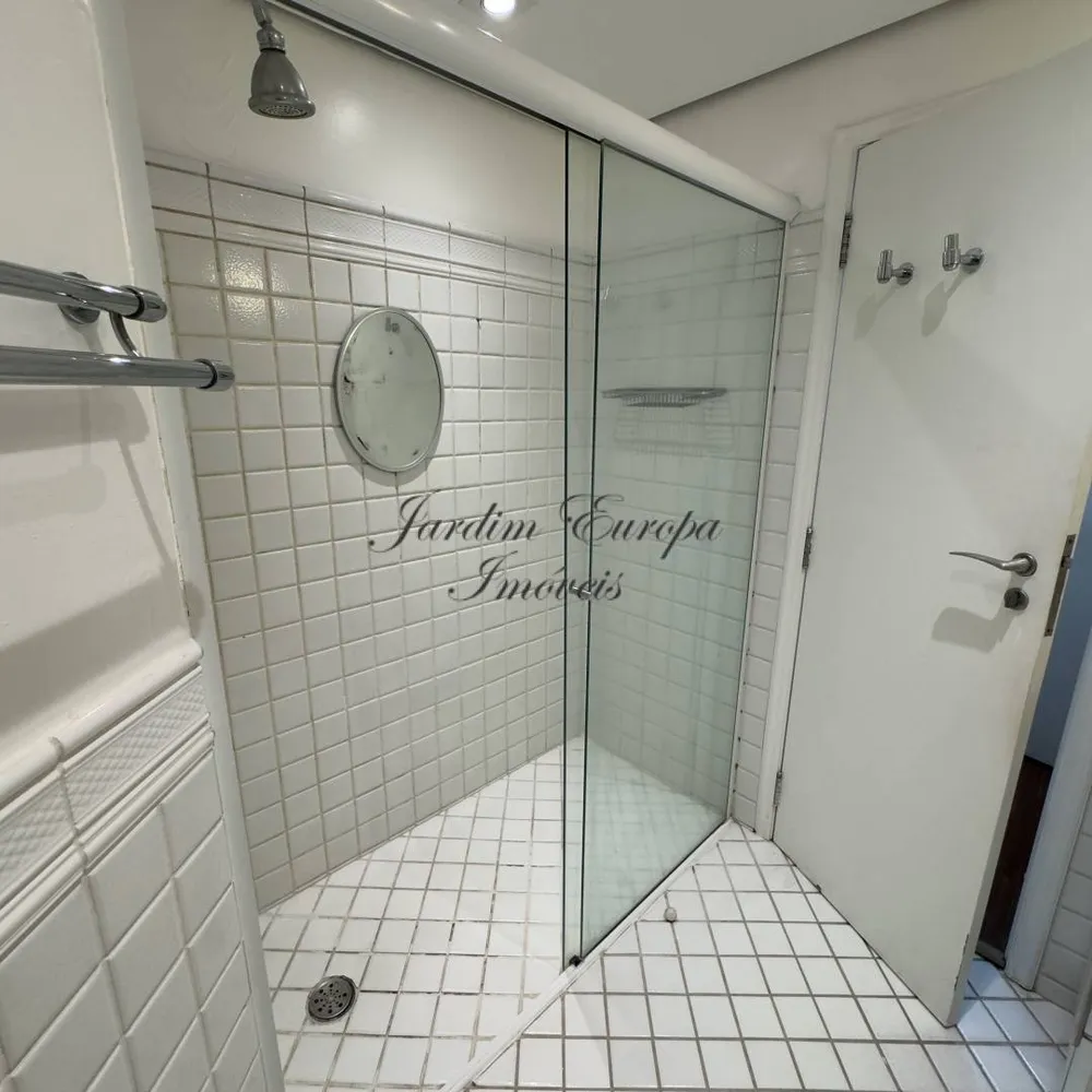 Apartamento, 3 quartos, 165 m² - Foto 5