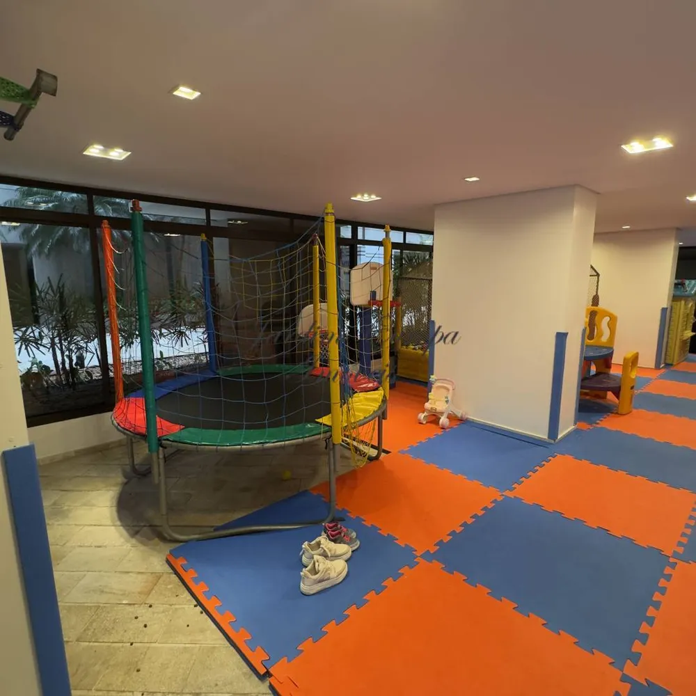 Apartamento, 3 quartos, 165 m² - Foto 11