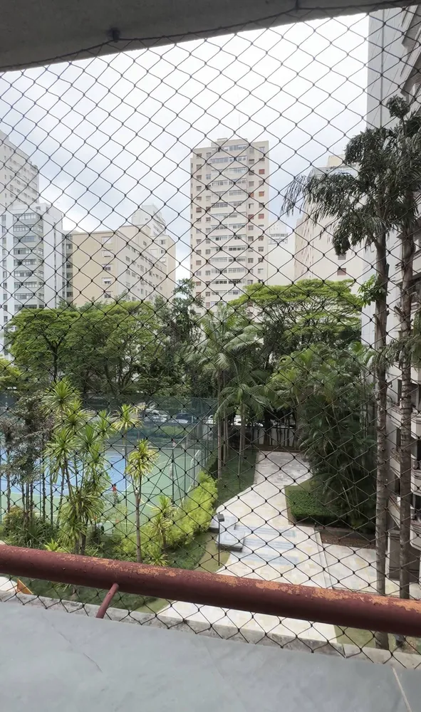 Apartamento, 3 quartos, 165 m² - Foto 3