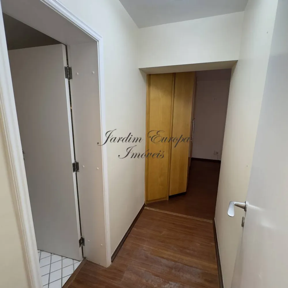 Apartamento, 3 quartos, 165 m² - Foto 4