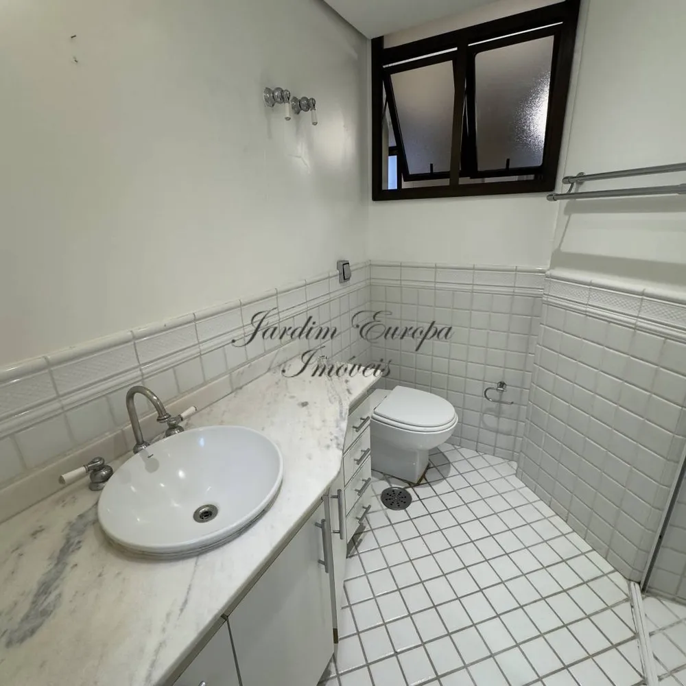 Apartamento, 3 quartos, 165 m² - Foto 6