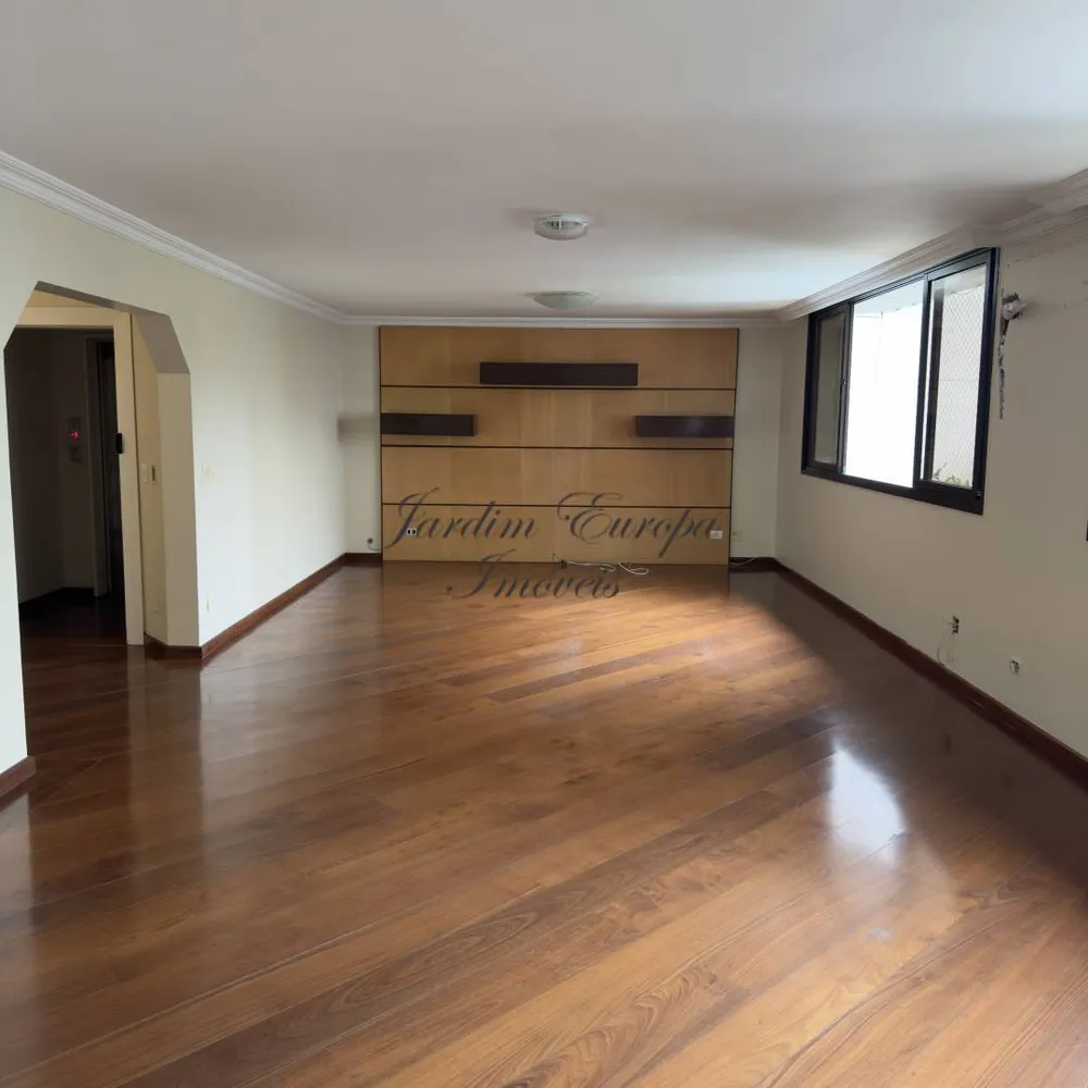 Apartamento, 3 quartos, 165 m² - Foto 1