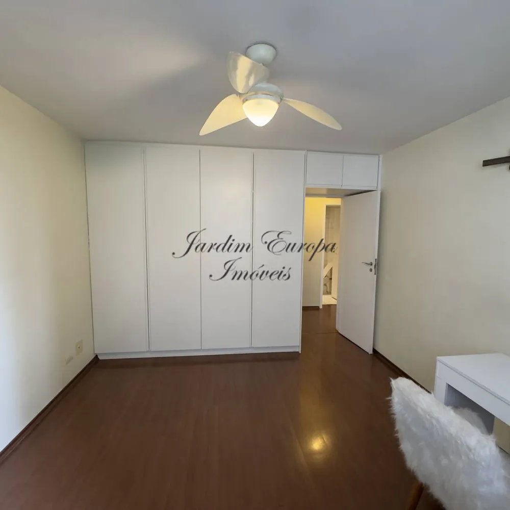 Apartamento, 3 quartos, 165 m² - Foto 8