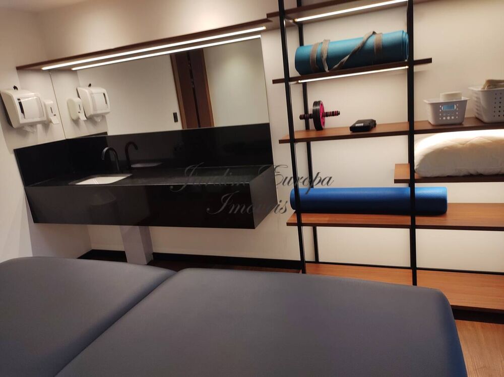 Apartamento, 3 quartos, 189 m² - Foto 3