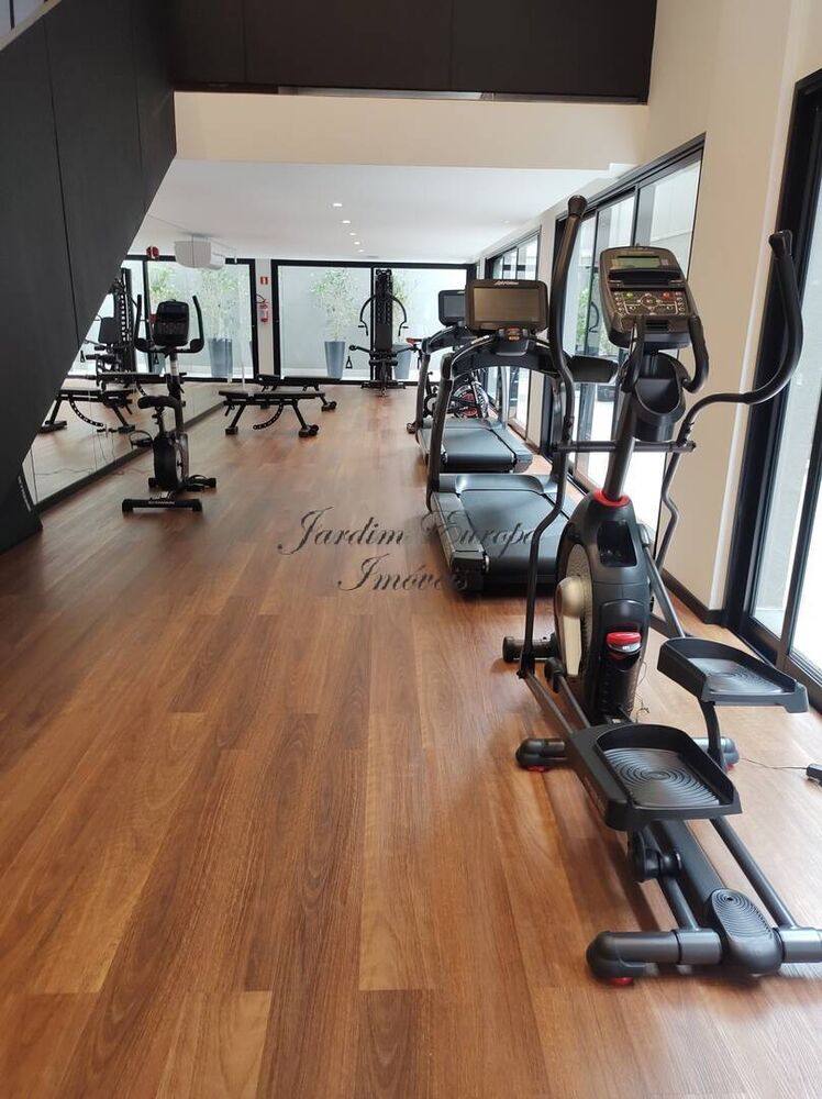 Apartamento, 3 quartos, 189 m² - Foto 5