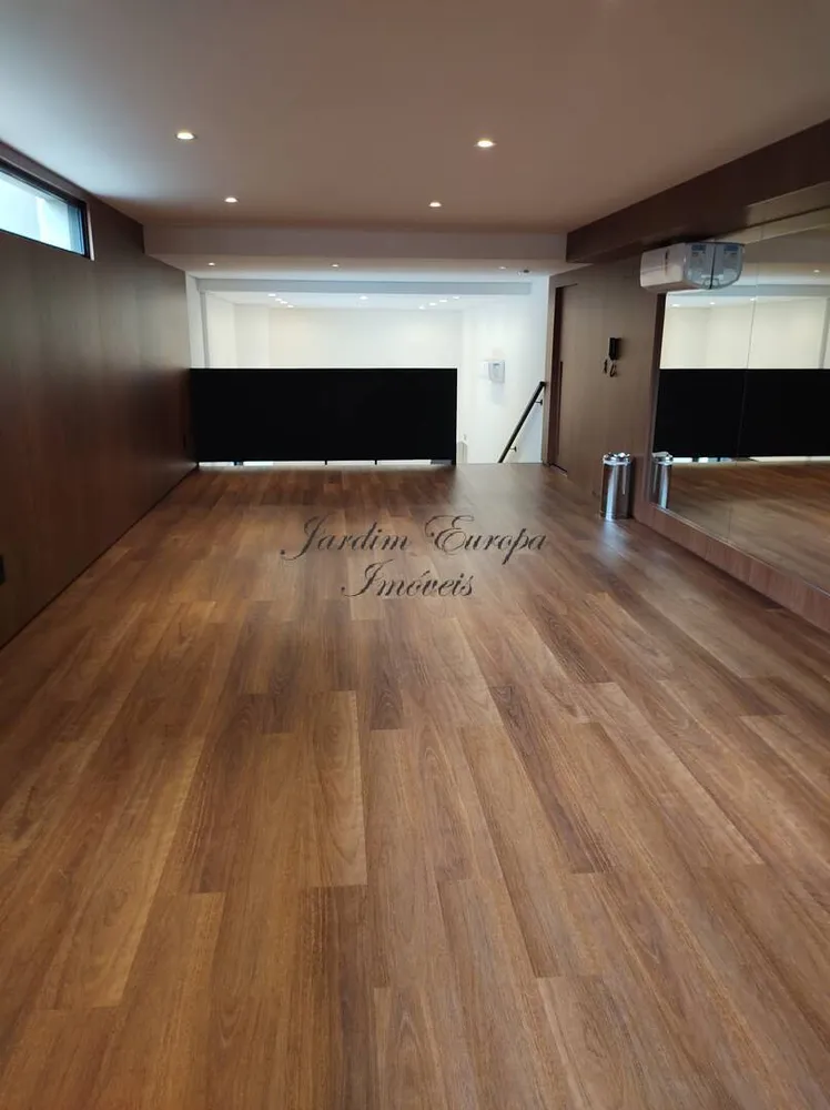 Apartamento, 3 quartos, 189 m² - Foto 1
