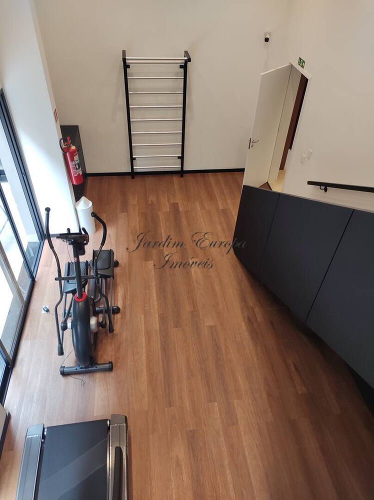 Apartamento, 3 quartos, 189 m² - Foto 4
