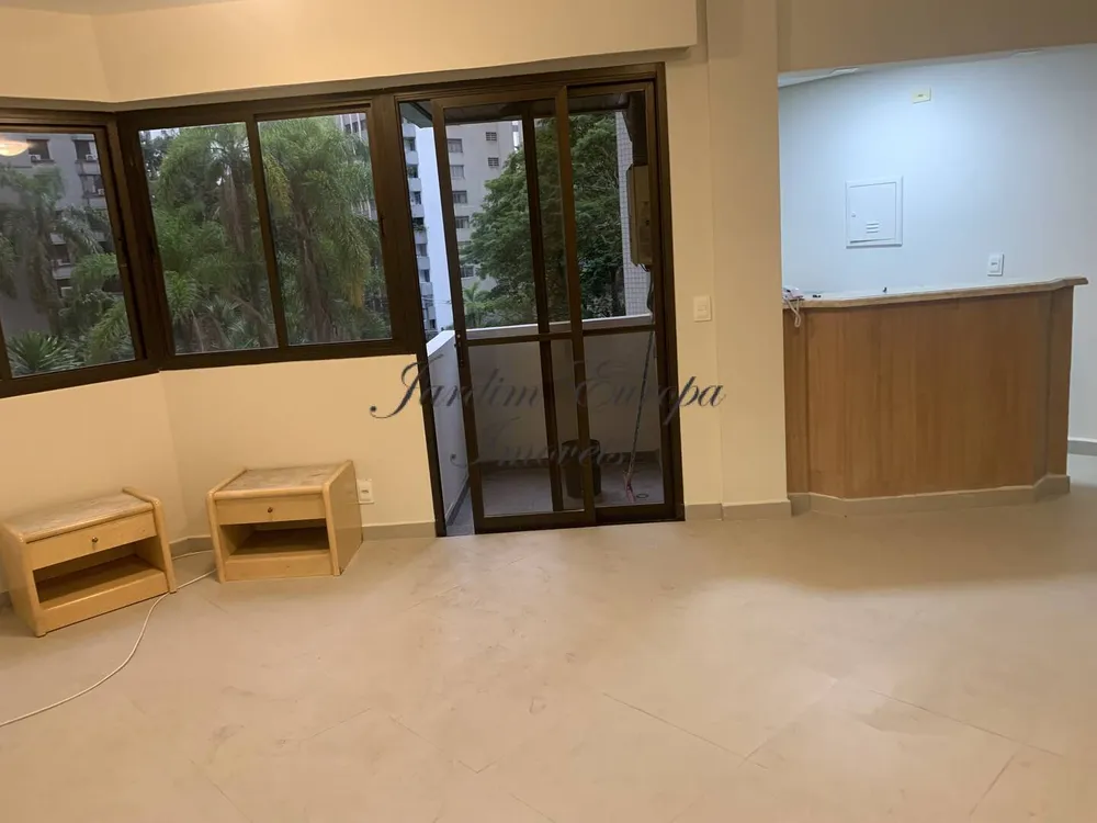 Apartamento, 1 quarto, 45 m² - Foto 5