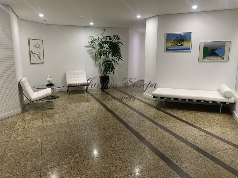 Apartamento, 1 quarto, 45 m² - Foto 3