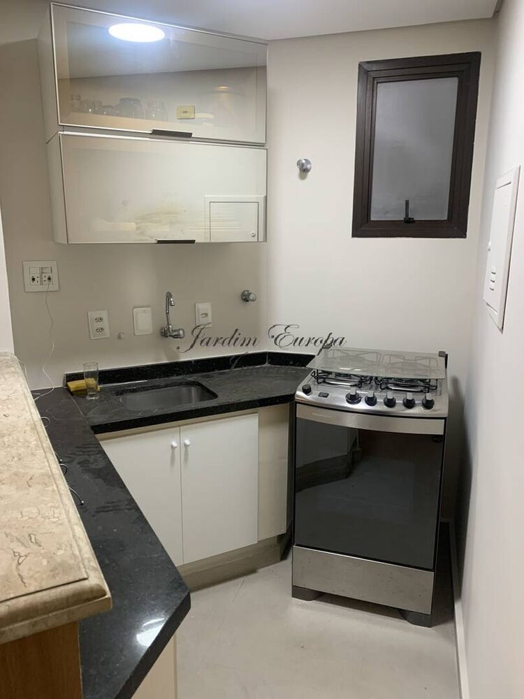 Apartamento, 1 quarto, 45 m² - Foto 1