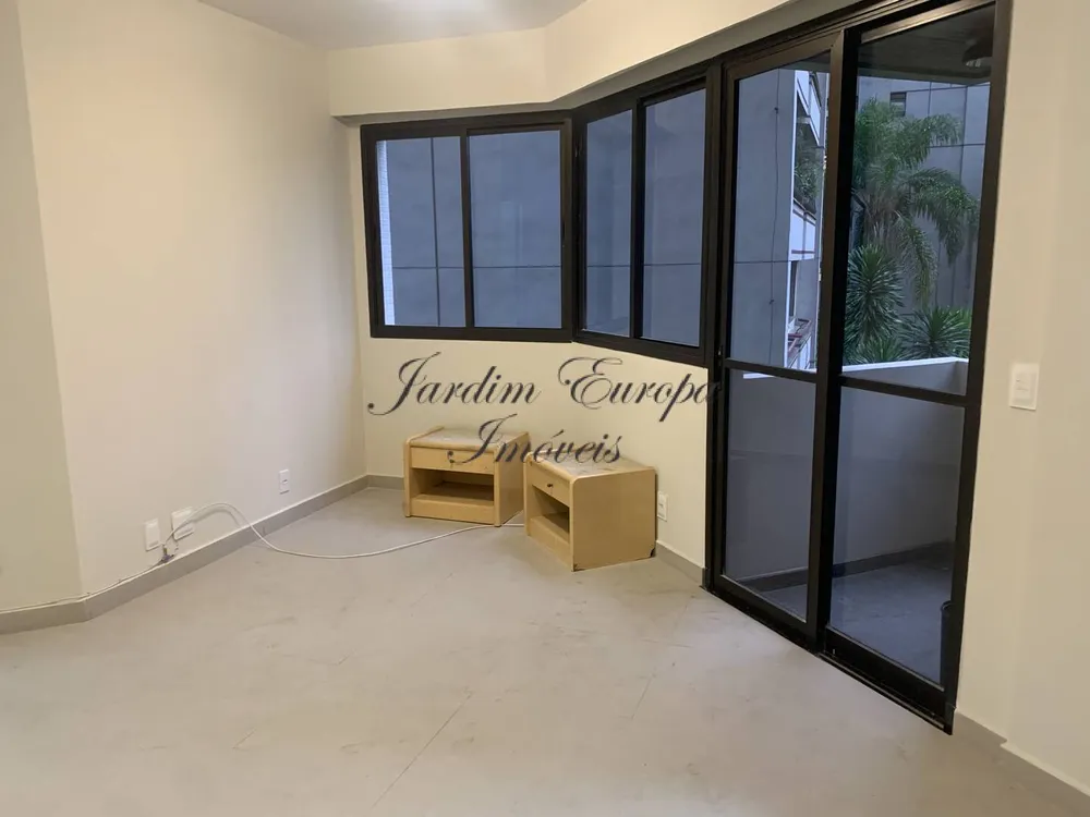 Apartamento, 1 quarto, 45 m² - Foto 8