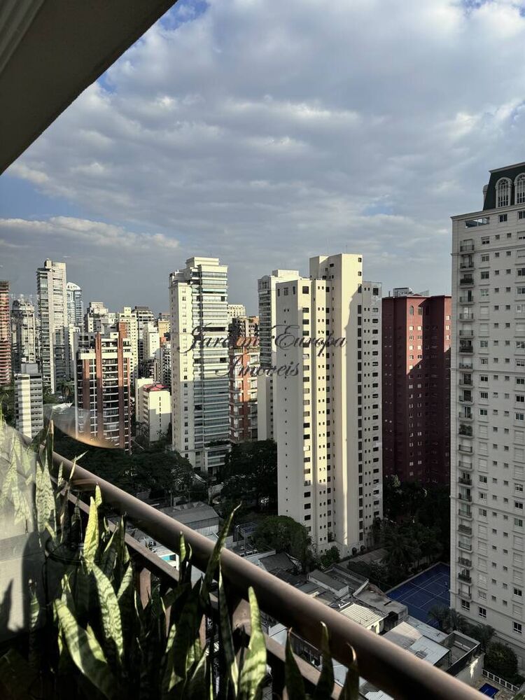 Cobertura, 5 quartos - Foto 1