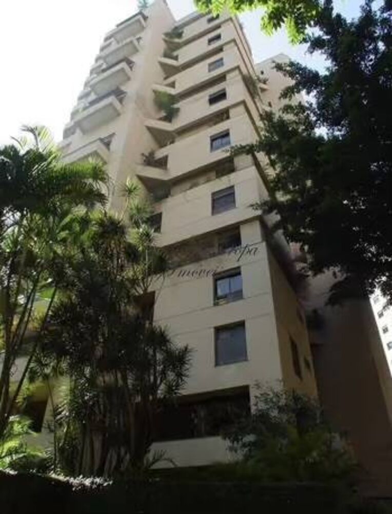 Apartamento, 4 quartos, 440 m² - Foto 6