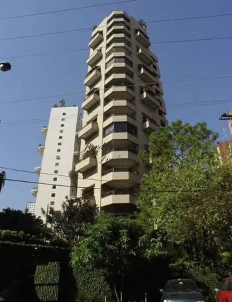 Apartamento, 4 quartos, 440 m² - Foto 5