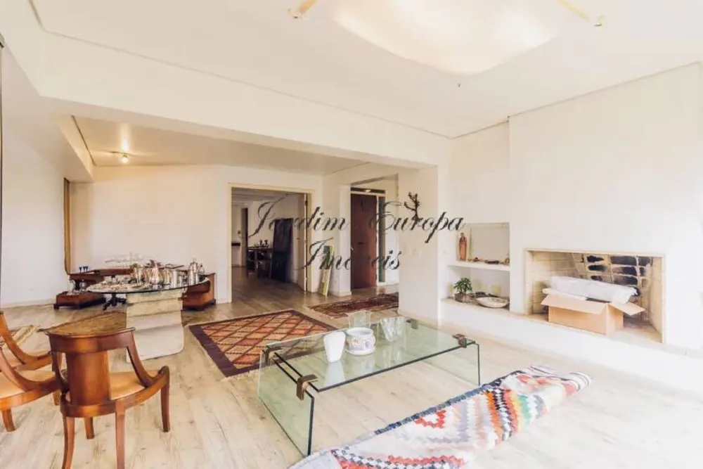 Apartamento, 4 quartos, 440 m² - Foto 2