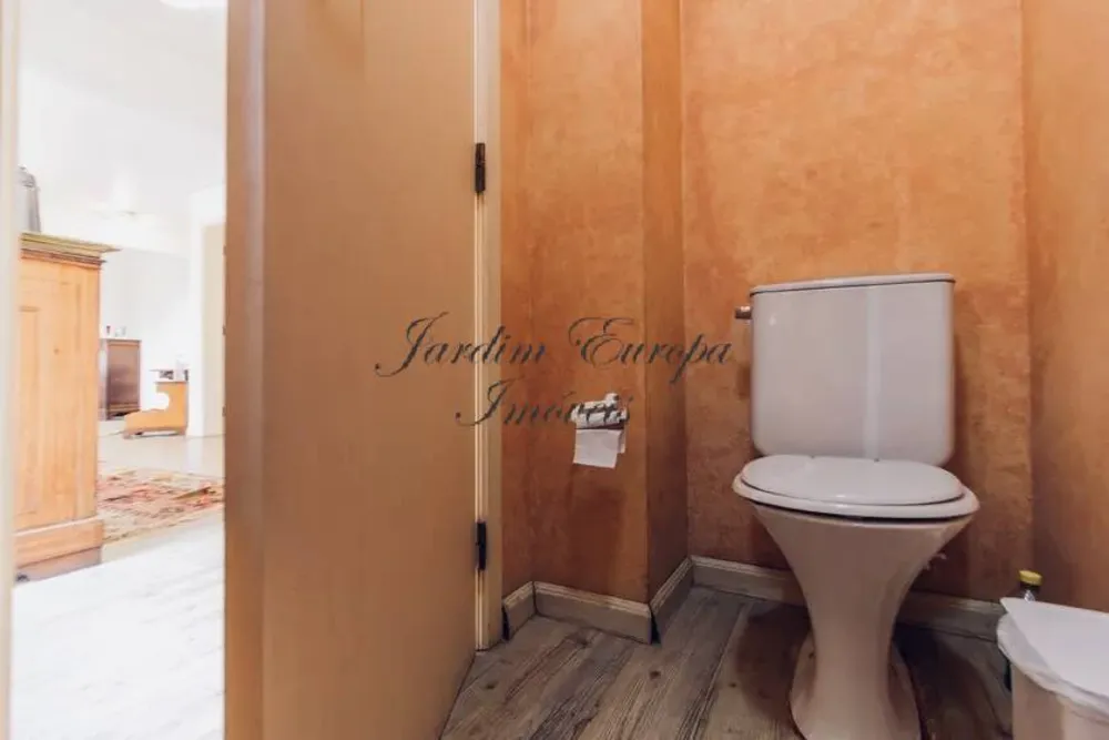 Apartamento, 4 quartos, 440 m² - Foto 10