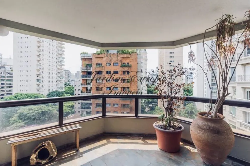 Apartamento, 4 quartos, 440 m² - Foto 4