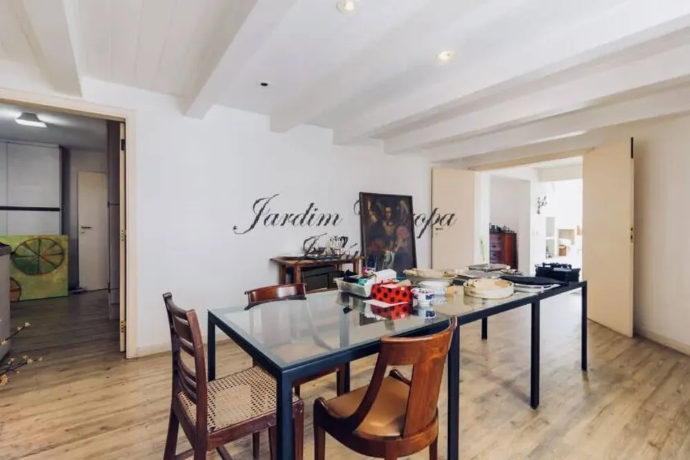 Apartamento, 4 quartos, 440 m² - Foto 1