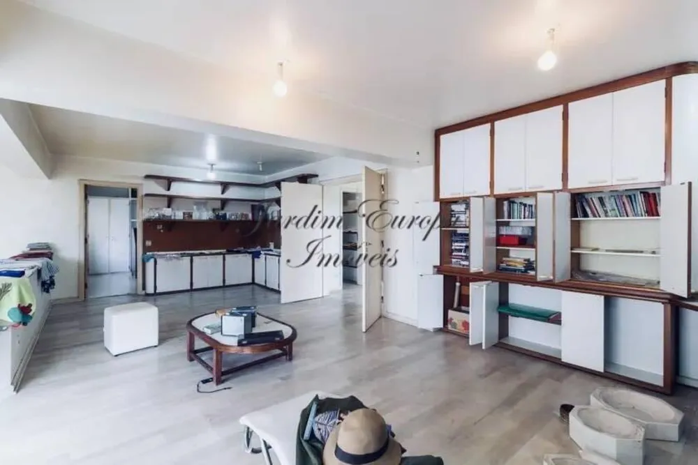 Apartamento, 4 quartos, 440 m² - Foto 11