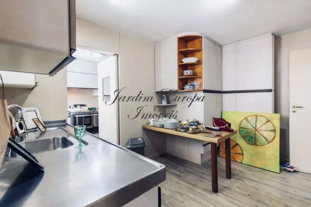 Apartamento, 4 quartos, 440 m² - Foto 12