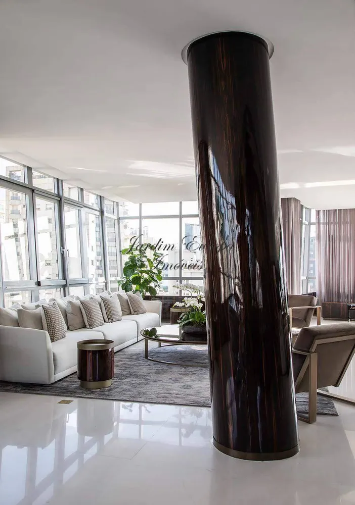 Apartamento, 4 quartos, 560 m² - Foto 1