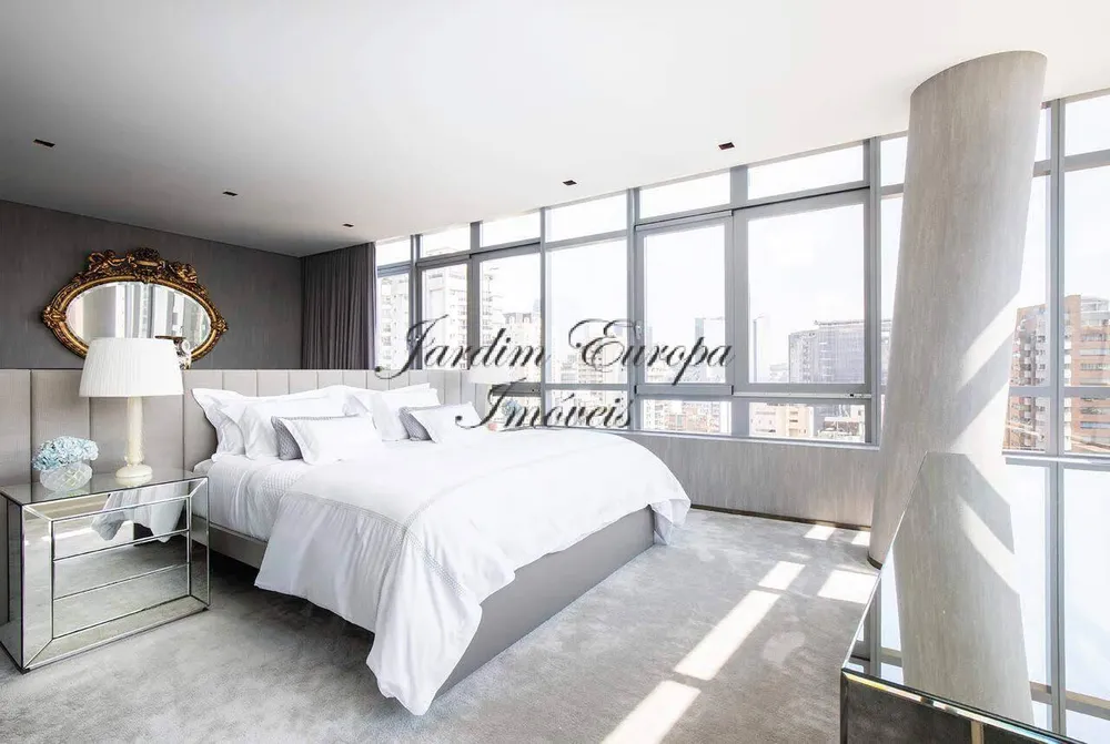 Apartamento, 4 quartos, 560 m² - Foto 2