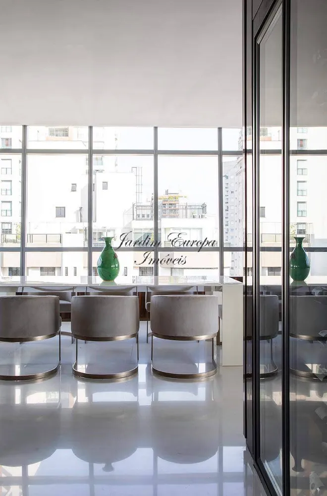 Apartamento, 4 quartos, 560 m² - Foto 7
