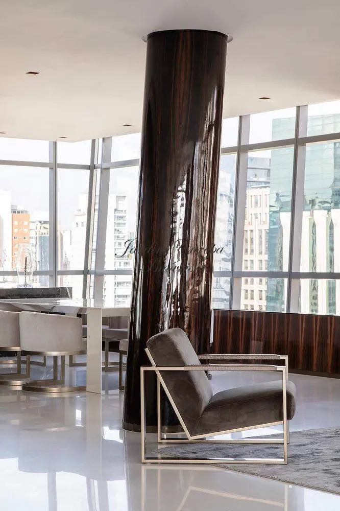 Apartamento, 4 quartos, 560 m² - Foto 5